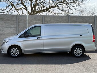 Mercedes benz vito - 10