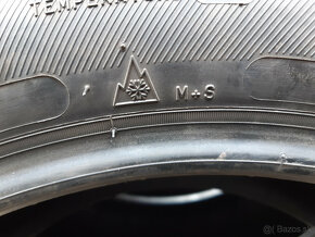 215/55 R17  - Michelin CrossClimate - 10