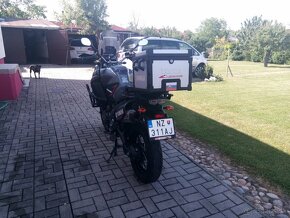 Yamaha XT 1200 supertenere - 10