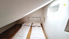 HALO reality - Predaj, apartmán Donovaly, apartmánový dom Ta - 10