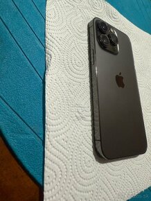 iPhone 13 Pro 256GB Graphite - 10