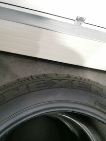 Nexen 215/55 R17 nové letné pneumatiky 94V - 10