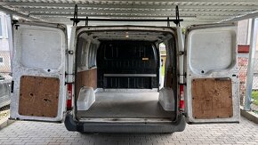 FORD TRANSIT - 10