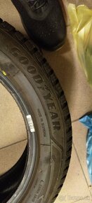 Zimné Goodyear Ultragrip 9+ 195/55/16 91H - 10