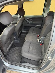 Škoda Roomster 1.2 TSI Family - 10