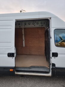 Predam iveco daily maxi L4H3 35c15 2010 tazne do 3.5t - 10