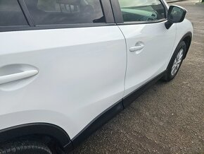 Mazda CX-5 2.2D 150KM FACELIFT  EURO6 - 10