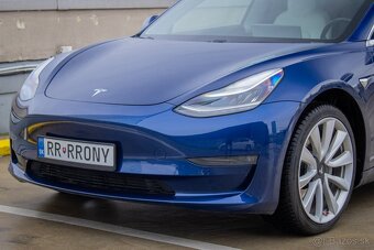 Tesla Model 3 Long Range Dual Motor AWD 350kW Autopilot - 10