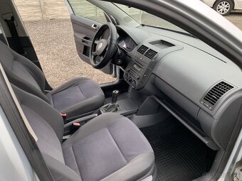 VOLKSWAGEN POLO 1.4 TDI COMFORTLINE SR - 10