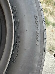 Letné pneumatiky Pirelli 215/60 R16 - 10