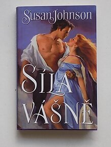 Historické romance - Johnson,MacGregor,Alexander  a iný - 10