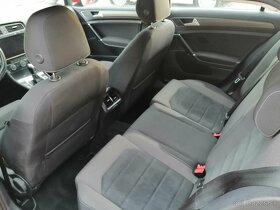 Volkswagen Golf Variant 1.6 TDI  115k Edition FullLed M2019 - 10