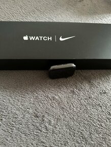 Apple Watch 6 Nike 32gb - 10