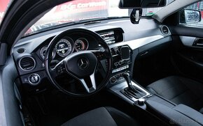 Mercedes-Benz C 250 CDI A/T - 10