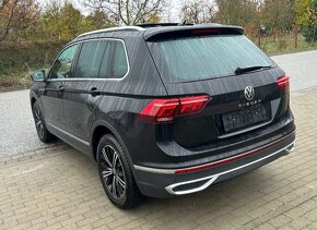 Volkswagen Tiguan 2,0 TDI 110kW facelift - 10