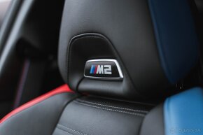 BMW M2 coupe - 10