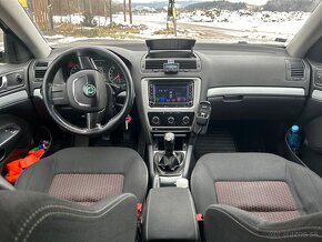 Škoda Octavia 2, 1.9 tdi - 10