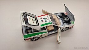 1:18 FERRARI TESTAROSSA ITALIA 90 - 10