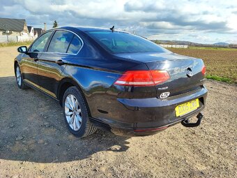 Rozpredám VW Passat b8 2.0 TDI highline - 10