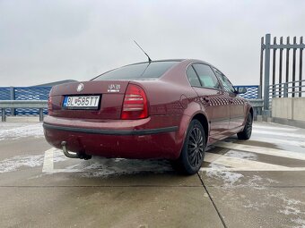 ☎️ ✅ Škoda Superb 1.9 TDI 96kw ✅ ☎️ - 10