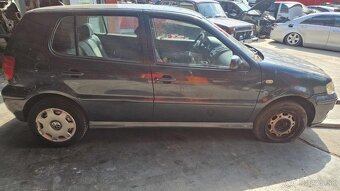 VW Polo 1,4MPI - 10