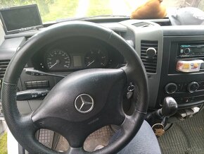 Mercedes sprinter 311cdi - 10