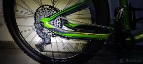 Cannondale Scalpel Si6 2019 - 10