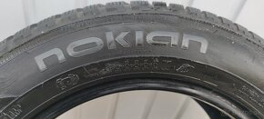 Nokian WR 205/60 R16 92H - 10