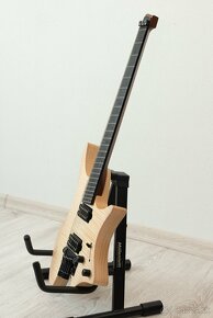 Strandberg Boden Prog 6 - headless, profi - 10