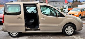 Citroën Berlingo 1.6 HDi Multispace - 10