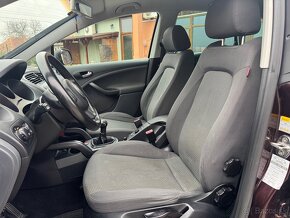 Seat Altea XL - 10