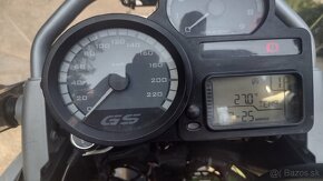 BMW R1200GS - 10