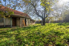 ALL INCLUSIVE l NA PREDAJ STARŠÍ 5 IZBOVÝ RODINNÝ DOM, POTON - 10