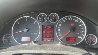 Audi A6 2.5 tdi Allroad BAU - 10