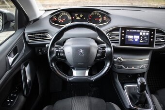 Peugeot 308 1.2 PureTech - 10