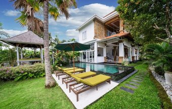 Apartmány Bali NOVOSTAVBA - 10