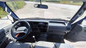 Mazda E2200 Valnik, Diesel, bez STK, EK 10/2025 - 10