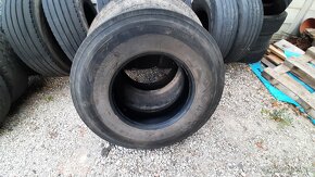 Nákladné Pneumatiky 315/80 R22.5 - 10