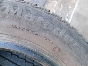 195/65 r15 Matador - 10