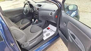 CITROEN C2 1.1 BENZ.3DV - 10