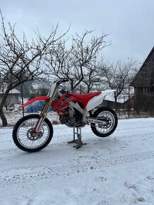 Honda crf 450 2012 - 10