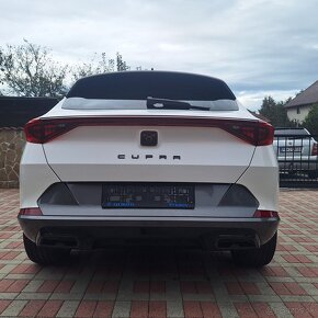 Cupra Formentor 1.4 TSI eHybrid 204k DSG - 10