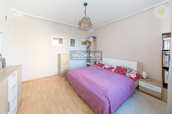 HALO reality - Predaj, štvorizbový byt Bratislava Nové Mesto - 10