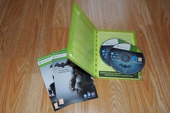 Xbox 360 Batman - 10