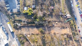 HALO reality - Predaj, pozemok pre rodinný dom   867 m2 Brat - 10