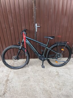 Specialized Tero HT 3.0 - 10