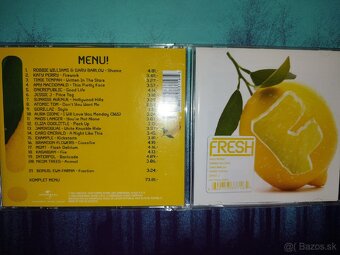 Cd rozni interpreti - 10