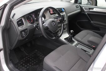 Volkswagen Golf 1.6 TDI - 10