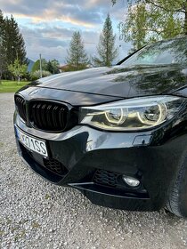 BMW 320d xDrive GT - balik M sport - 10