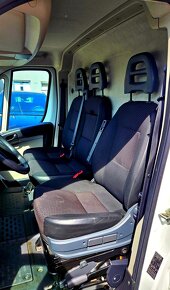 Peugeot Boxer  2,0.TDI 96KW Bez Ad Blue - 10